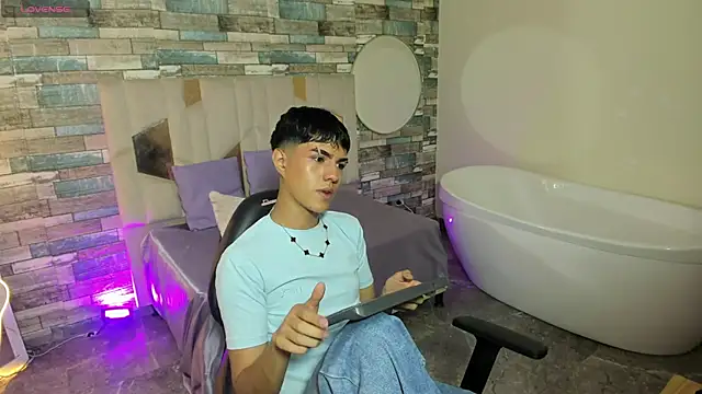 Damian tay online show from 26, 4, 2026