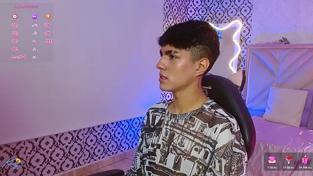 Damian tay online show from 28, 5, 2026