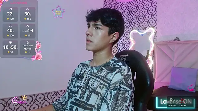 Damian tay online show from 1, 7, 2026