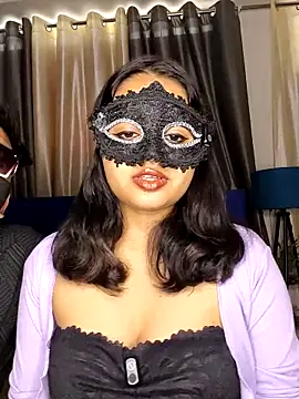 couple hot43 online show from 3, 6, 2026