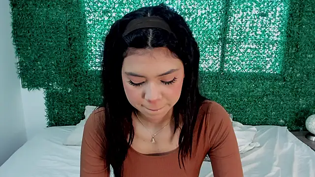 Nathy Pelaez online show from 20, 6, 2026
