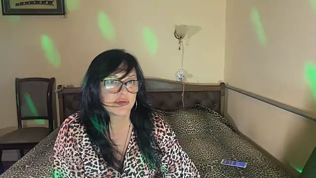 OxiLovex online show from 18, 7, 2026