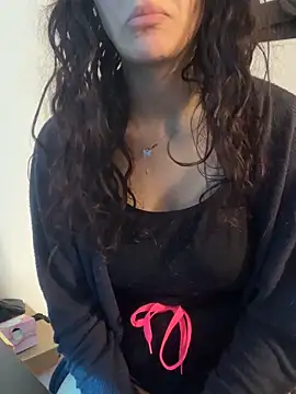 LaylaLush69 online show from 16, 5, 2026