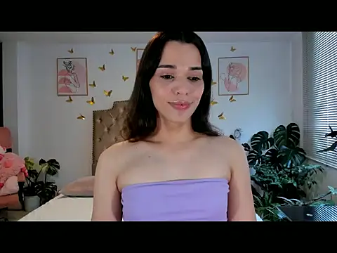 bella grego online show from 18, 4, 2026