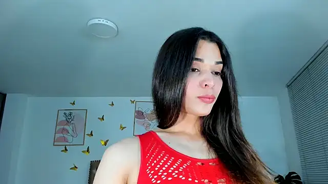 bella grego online show from 16, 5, 2026
