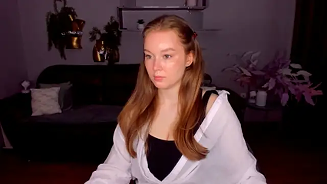 Snapshot of ValeriSunny chatting on 16, 7, 2026 ValeriSunny online show from 16, 7, 2026