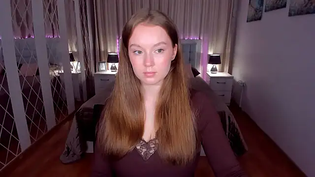 Snapshot of ValeriSunny chatting on 18, 7, 2026 ValeriSunny online show from 18, 7, 2026