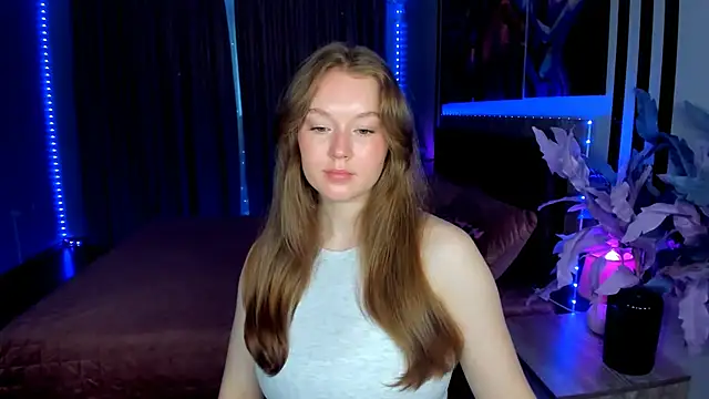 Snapshot of ValeriSunny chatting on 26, 7, 2026 ValeriSunny online show from 26, 7, 2026