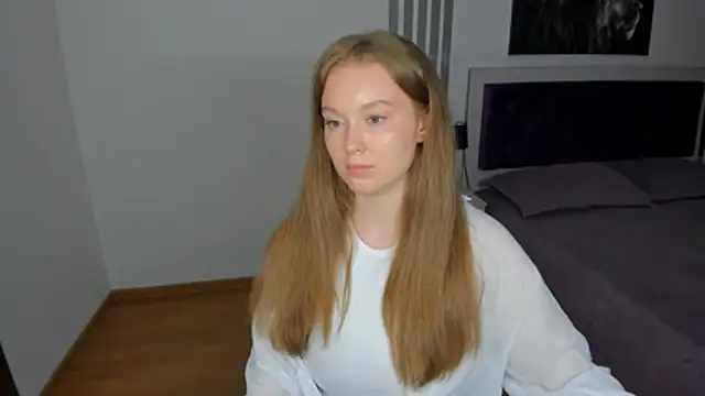 Snapshot of ValeriSunny chatting on 27, 7, 2026 ValeriSunny online show from 27, 7, 2026