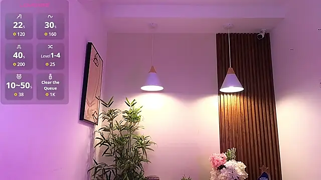 Snapshot of Cherry_Vixen_ chatting on 14, 6, 2026 Cherry Vixen online show from 14, 6, 2026