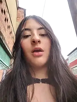 Snapshot of Maggiee_1 chatting on 29, 6, 2026 Maggiee 1 online show from 29, 6, 2026