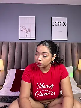 LilyFoox online show from 6, 5, 2026