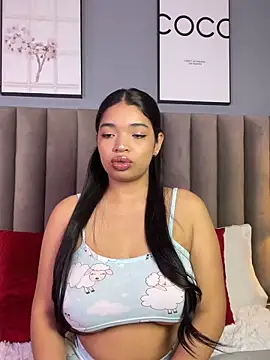 LilyFoox online show from 13, 5, 2026