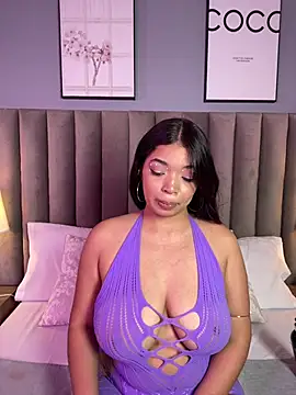 LilyFoox online show from 6, 7, 2026