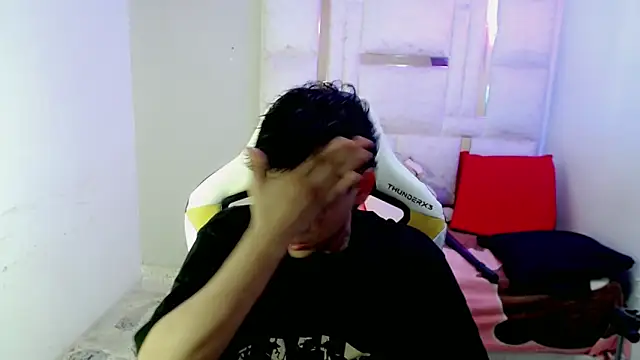 Yosepp cum online show from 17, 4, 2026