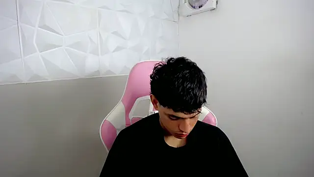 Yosepp cum online show from 8, 5, 2026