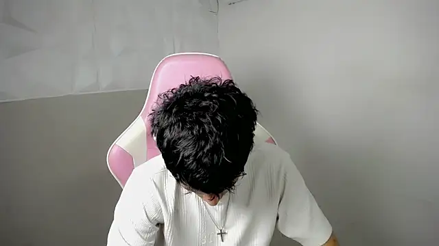 Yosepp cum online show from 10, 5, 2026
