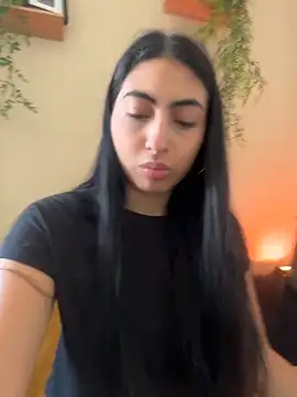 Snapshot of Lily_Rush chatting on 16, 6, 2026 Lily Rush online show from 16, 6, 2026