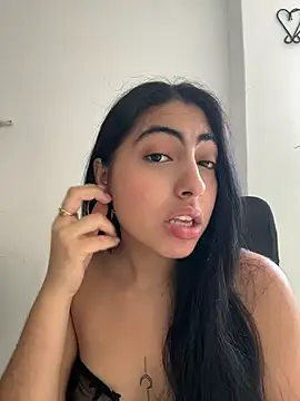 Snapshot of Lily_Rush chatting on 21, 6, 2026 Lily Rush online show from 21, 6, 2026