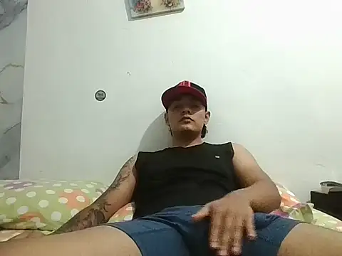 Cassius44 online show from 28, 4, 2026