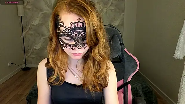 Snapshot of Margo_Kelly chatting on 18, 5, 2026 Margo Kelly online show from 18, 5, 2026