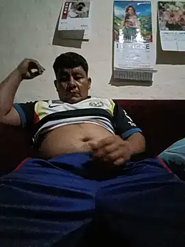 Mabajura online show from 17, 5, 2026