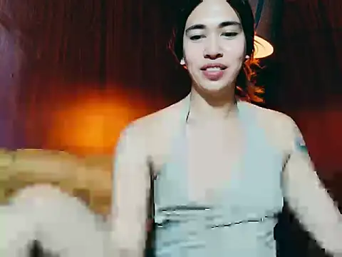 prettybushy online show from 3, 7, 2026