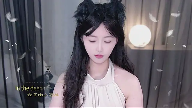 Snapshot of xinxin-cat chatting on 20, 4, 2026 xinxin-cat online show from 20, 4, 2026
