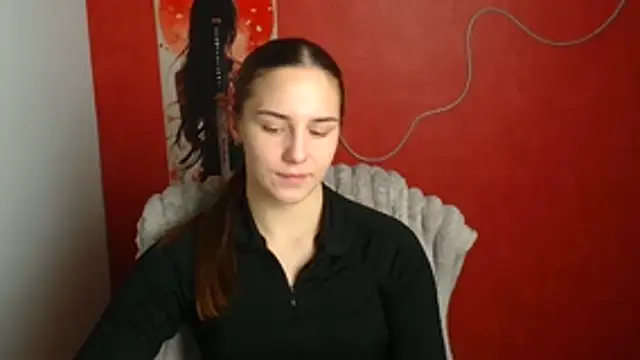 Snapshot of Kyara_ra chatting on 27, 4, 2026 Kyara ra online show from 27, 4, 2026