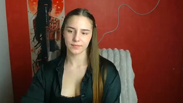 Snapshot of Kyara_ra chatting on 2, 5, 2026 Kyara ra online show from 2, 5, 2026
