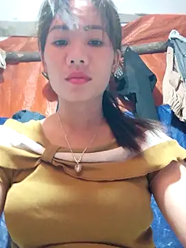Isabella pusy online show from 15, 6, 2026