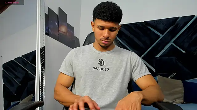 Jayden VanceJS online show from 23, 4, 2026