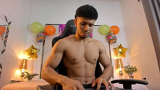 Jayden VanceJS online show from 2, 5, 2026