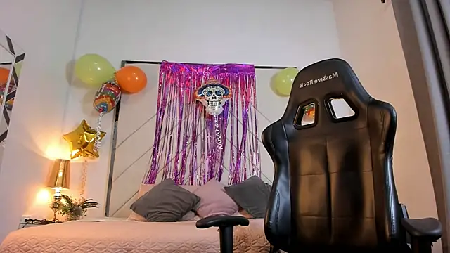 Jayden VanceJS online show from 2, 5, 2026
