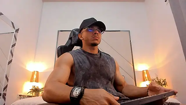 Snapshot of Jayden_VanceJS chatting on 24, 6, 2026 Jayden VanceJS online show from 24, 6, 2026