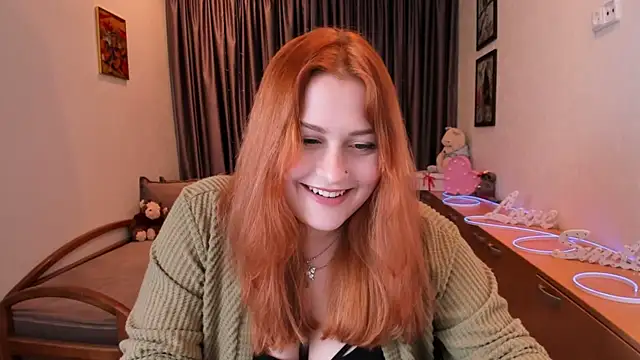 NoraLiin online show from 9, 5, 2026