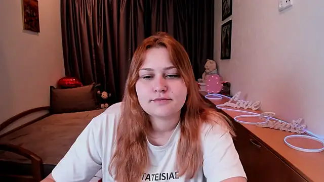 NoraLiin online show from 19, 5, 2026