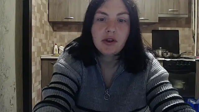 AlinaxJames online show from 22, 4, 2026