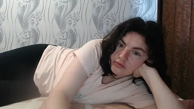AlinaxJames online show from 8, 6, 2026