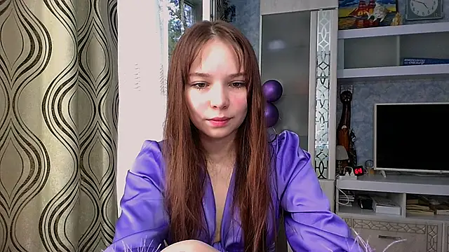 Princess Mira online show from 18, 6, 2026
