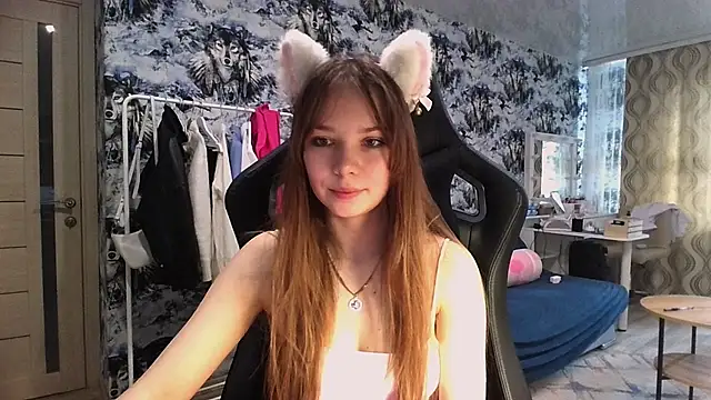 Princess Mira online show from 23, 7, 2026