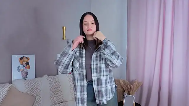 AmeeColly online show from 26, 4, 2026