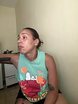DominicanJojo online show from 21, 6, 2026