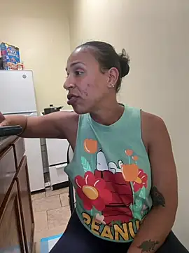DominicanJojo online show from 22, 6, 2026