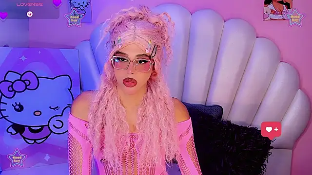 Snapshot of Mimi_RubyJane chatting on 3, 7, 2026 Mimi RubyJane online show from 3, 7, 2026