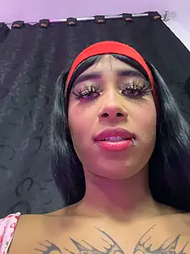 Zaabrina 20 online show from 23, 5, 2026