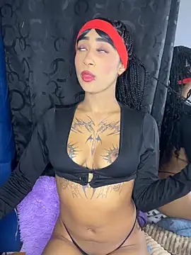Zaabrina 20 online show from 13, 6, 2026