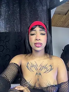 Zaabrina 20 online show from 31, 7, 2026