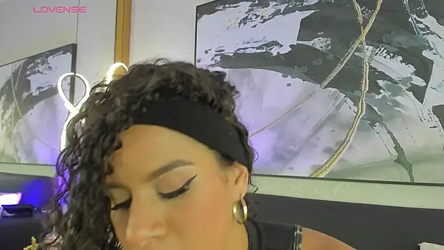 Bibiana honey online show from 30, 6, 2026