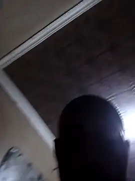 SEXYBLACKBITCHALLTHEWAY online show from 17, 4, 2026